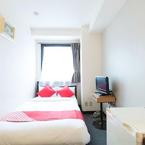 Kamer met een Queen Size Bed