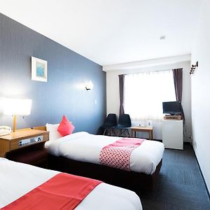 Kamer met Twee Aparte Bedden